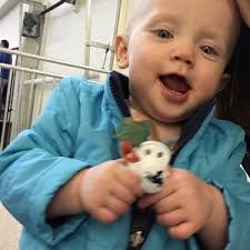 2018 Walk for Amazing