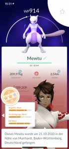 Mewtwo is a legendary psychic pokémon. Crypto Mewto