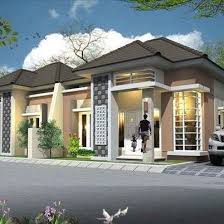 Anda bisa membuat rumah dengan desain minimalis modern baik untuk1 lantai, 2 lantai maupun 2 atau 3 kamar tidur. Ciri Ciri Contoh Desain Rumah Minimalis Sederhana Dan Modern