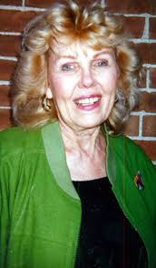 Ellen Benson Obituary