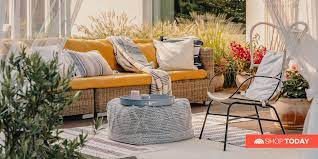 Whether you're looking for modern, traditional, or trendy patio furniture, we've got it all. 22 Best Patio Furniture Sets You Ll Love In 2021 Today
