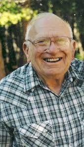 Clarence Paul Seaver