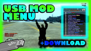 Gta 4 Usb Mod Menu Xbox 360 And Ps3 Free Download Md Extend V11 03 Youtube