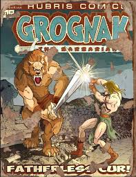 Grognak July Issue Book Fallout 4 Fallout Art Fallout Posters Fallout 4 Magazines