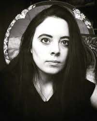 Ashley Clewley, Special Guest Muse — Sandra Evertson