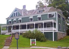 Shingle colors for white houses include brown, grey, black, green, blue, white. Zane Grey Museum Wikipedia