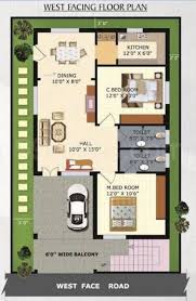 Planning to build a house on your property or to add a garage or a shed to an existing house? 27 45 House Plan India 20x30 House Plans 2bhk House Plan Small House Plans India