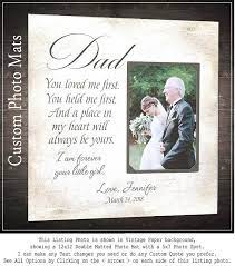 Wedding Gift For Dad Father Of The Bride Gift Father Daughter Gift Gift From Bride Dad Handke Wedding Planning Gifts Dad Wedding Gift Father Daughter Gifts