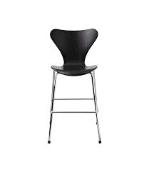 Der serie 7 stuhl von arne jacobsen. Series 7