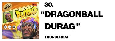 Thundercat has returned with a hilarious video for dragonball durag, the inaugural single from his upcoming album it is what it is. The 100 Best Songs Of 2020