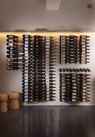 Realizzazione Cantine Vino Su Misura A Milano Homify Interior Design Home Interior
