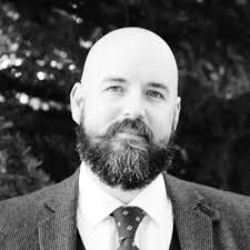 Craig McHugh 🔵🔴🟢🟡