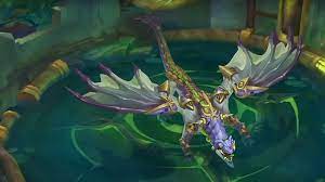 League of Legends Chemtech dragon is back and isn't broken (maybe) |  PCGamesN