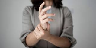 Image result for Paresthesia