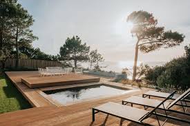 Petite Piscine 15 Photos De Piscines De Moins De 30m2 Cote Maison