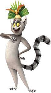 This is madagascar_king julien by paul chung on vimeo, the home for high quality videos and the people who love them. King Julien Madagascar Wiki Fandom