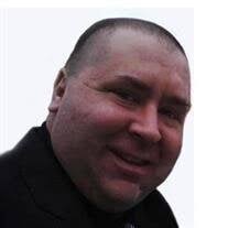 Chad Allen Yates Obituary