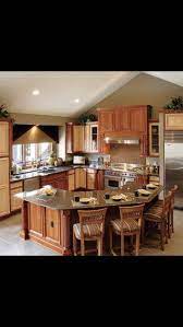 30 Unique Kitchen Island Designs Decor Around The World Kitchen Island With Sink Kitchen Design Small Kitchen Island With Seating