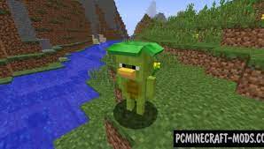 · better creatures minecraft mod · creatures creatures and . Better Creatures New Mobs Mod For Minecraft 1 12 2 Pc Java Mods