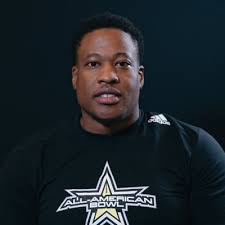 Omar Rackley (@omarrackley)