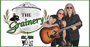 The Grainery – Pleasant Plains, IL