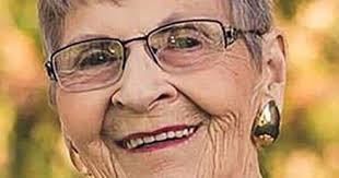 Tracy, 84, cared for others