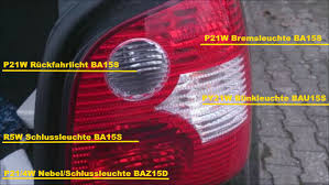 Check spelling or type a new query. Ruckleuchten Bremslicht Birnen Beleuchtung Wechseln Ausbauen Vw Polo 9n 9n3 Fabulouscar