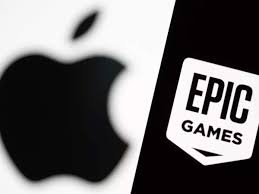 The company was founded by tim sweeney as potomac computer systems in 1991. Epic Games Latest News Videos Photos About Epic Games The Economic Times