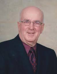 M. Ernest Cayer 1939-2019 |