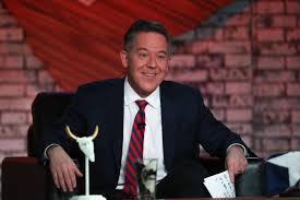 Fox News Channel's Greg Gutfeld Beats Stephen Colbert To Claim Title As  Ratings King Of Late Night