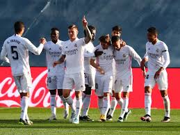 Madrid in frustrate atalanta to get atleast draw. Wednesday S Champions League Predictions Including Atalanta Bc Vs Real Madrid Sports Mole