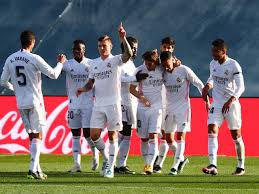 All information about real madrid (laliga) current squad with market values transfers rumours player stats fixtures news. How Real Madrid Could Line Up Against Liverpool Sports Mole