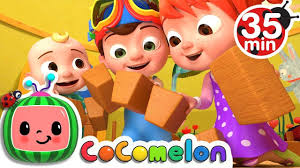 Dave And Ava We Wish You A Merry Christmas London Bridge Is Falling Down More Nursery Rhymes Kids Songs Cocomelon Youtube In 2020 Baby Songs Nursery Rhymes Kids Songs