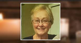 Martha Sherman Obituary December 2, 2024