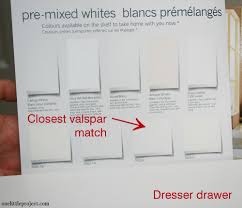 Narrow your search by retailer, color family, or browse our curated color collections. What Paint Colour Is Ikea Hemnes White