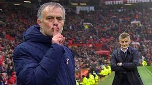 Man united have failed to score in 20% of their last 20 away games. Lads It S Manchester United Ole Gunnar Solskjaer S Team Brutally Trolled After Tottenham Humiliate Them 6 1 At Old Trafford