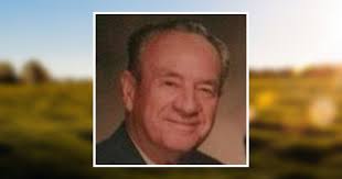 Delwyn Eugene Shunk Obituary 2013