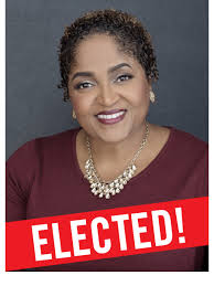 Sonya Williams-Barnes