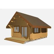 With the exception of the roof, the kit comes with panels which are alphabetized for get a floor kit from little cottage co. Home Depot Has Kits That Let You Build Your Own Tiny House And They Are Incredible