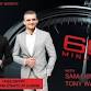 60 Minutes with Sam Fisher and Tony Wallace Live event image