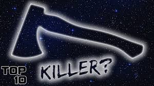 Sure, there are things about every zodiac sign that could make it scary, but which one is the scariest? Top 10 Scary Zodiac Signs That Can T Be Trusted Youtube
