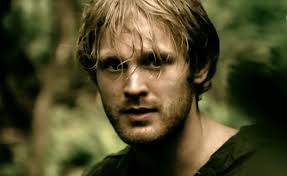 I Shouldn't Be Alive" Alone in the Amazon (TV Episode 2010)