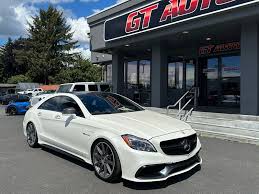 Image result for Diamond White 2015 CLS