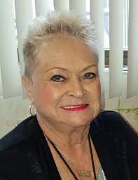 Obituary for Ruth Marie Musante