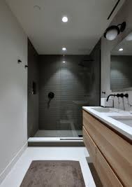 See more ideas about modern bathroom, bathroom design, bathrooms remodel. 75 Beautiful Modern Bathroom Pictures Ideas July 2021 Houzz
