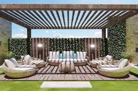 مظلات جلسات حدائق بأفضل الأسعار ديكورات وأشكال جديدة