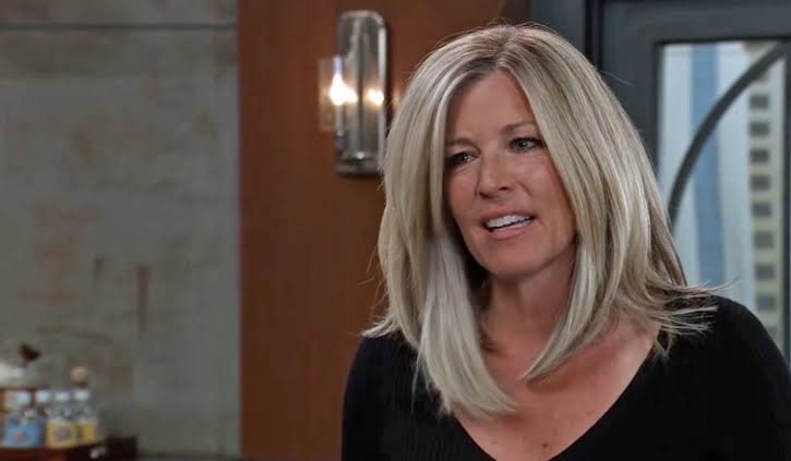 General Hospital Preview: Does Carly Figure Out Sonny's Off His Meds?