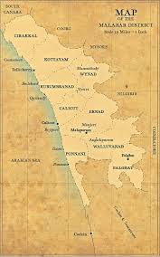 Malabar District - Wikiwand