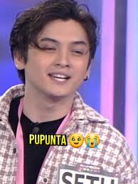 Seth-kahit saan si Francine pupunta di ko siya pipigalan 😎🥹😭.she w...