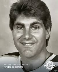 Our 2024 pro-am luncheon line up is second to none.